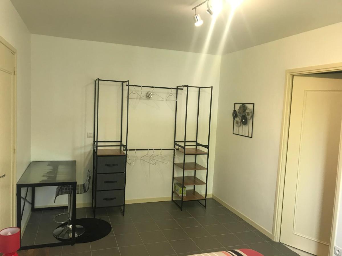 La Cremaillere Apartment Murol Exterior photo
